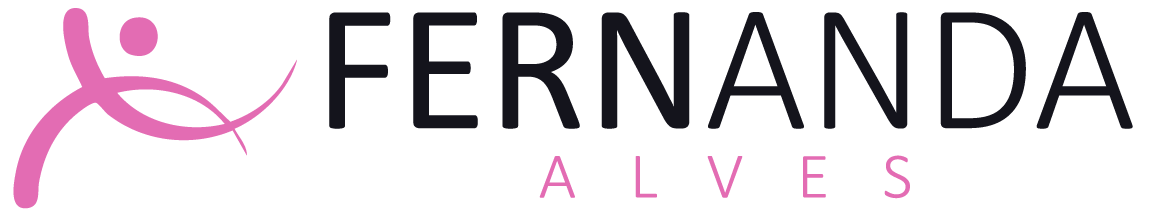 Logo Fernanda Alves
