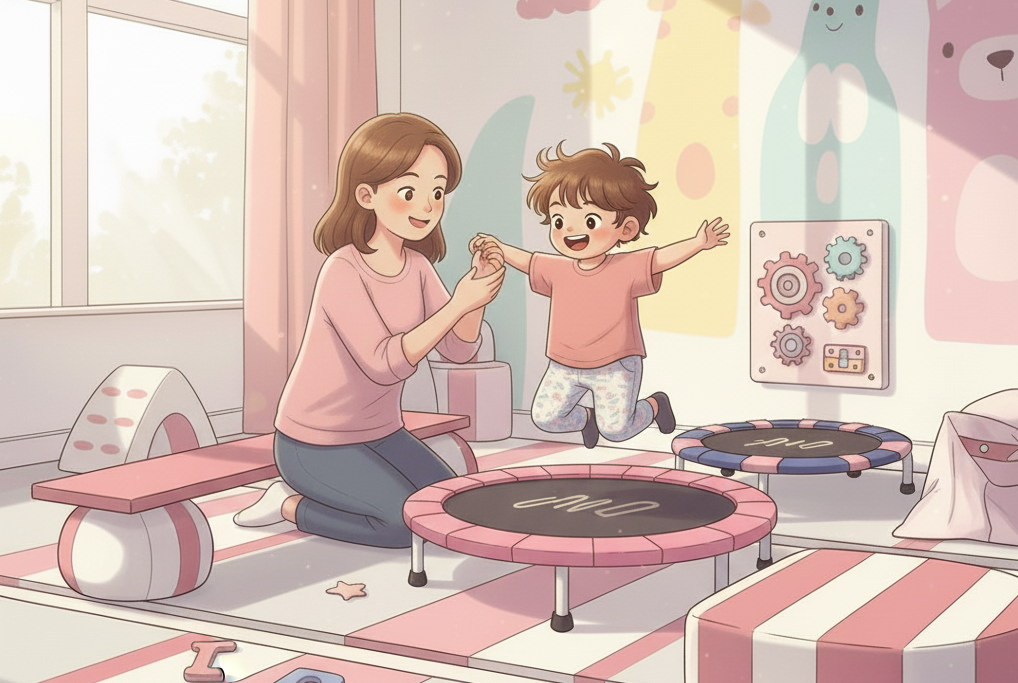 Ilustração para artigo sobre alfabetização